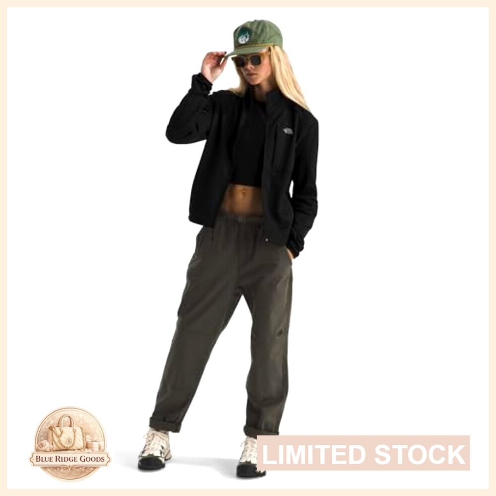 Performance Fleece Full Zip Jacket Lightweight Pu… - image 4